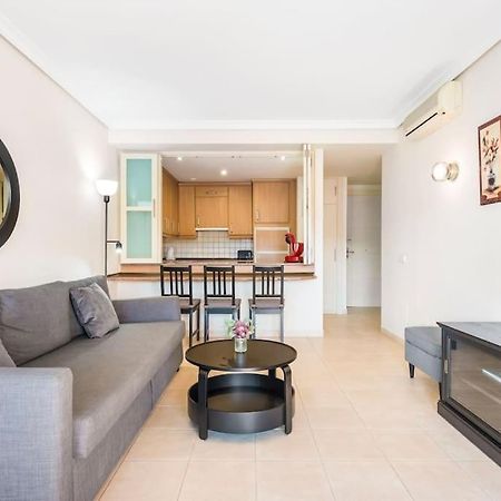 Bright And Welcoming Holiday Home Puerto de Santiago  Εξωτερικό φωτογραφία