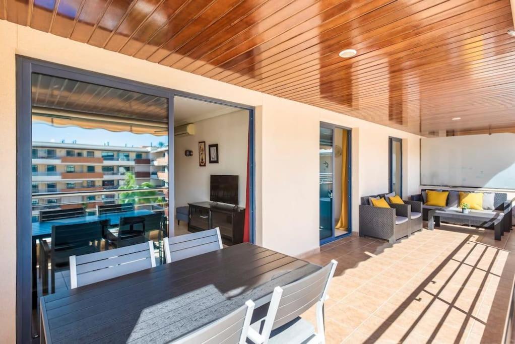 Bright And Welcoming Holiday Home Puerto de Santiago  Εξωτερικό φωτογραφία