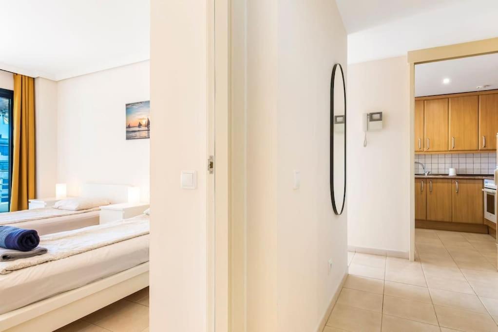 Bright And Welcoming Holiday Home Puerto de Santiago  Εξωτερικό φωτογραφία