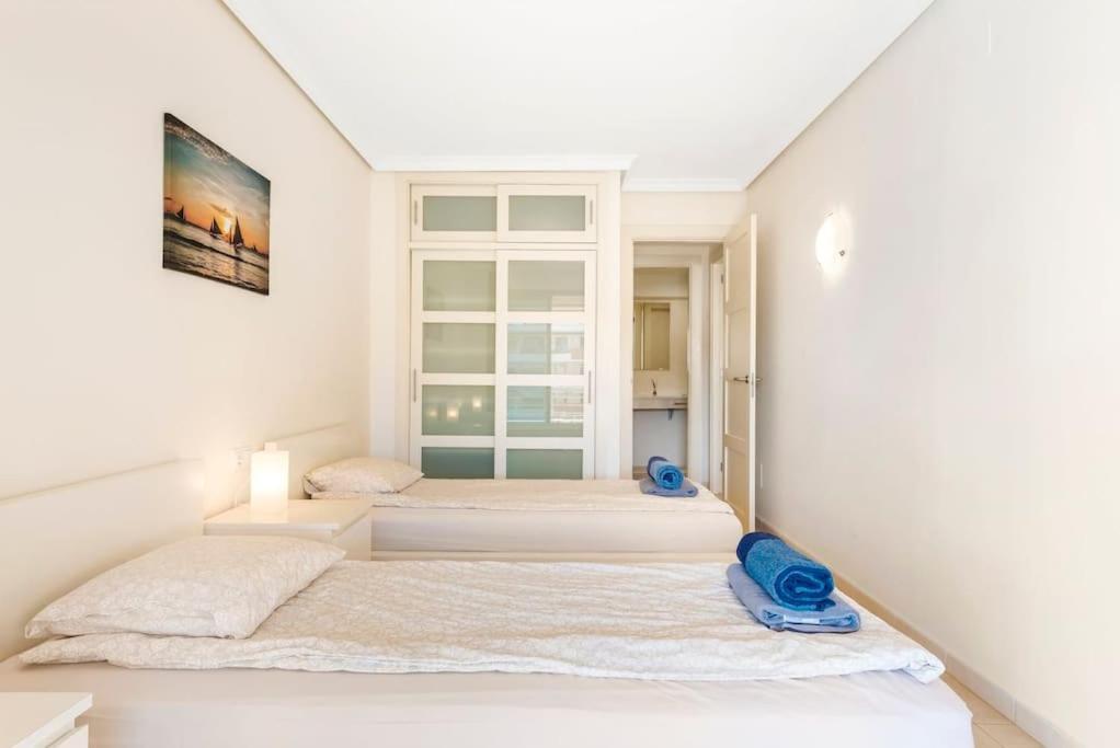 Bright And Welcoming Holiday Home Puerto de Santiago  Εξωτερικό φωτογραφία