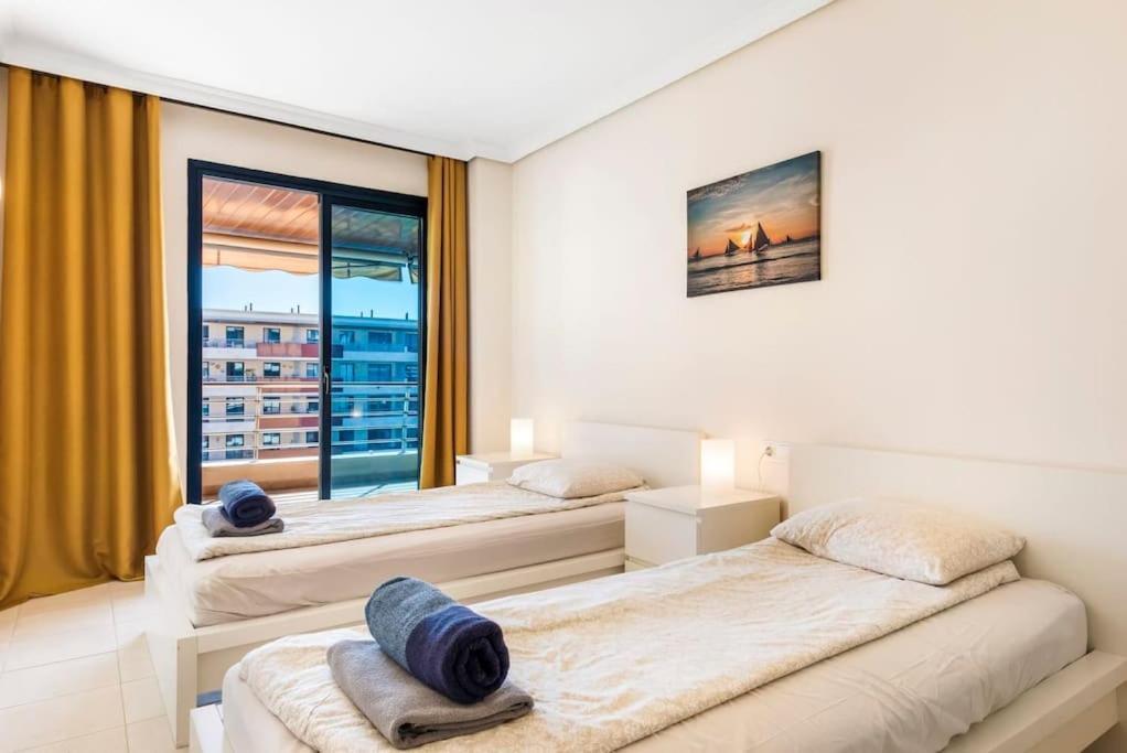 Bright And Welcoming Holiday Home Puerto de Santiago  Εξωτερικό φωτογραφία