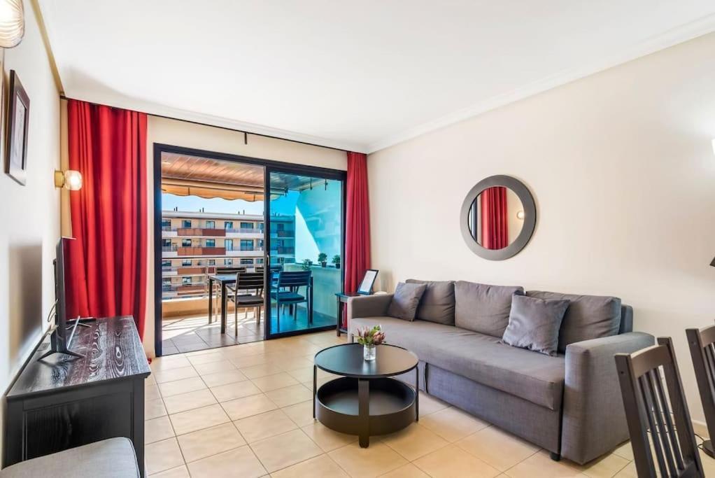 Bright And Welcoming Holiday Home Puerto de Santiago  Εξωτερικό φωτογραφία
